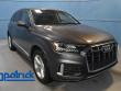 Certified 2024 Audi Q7 45 Premium Plus 4D Sport Utility