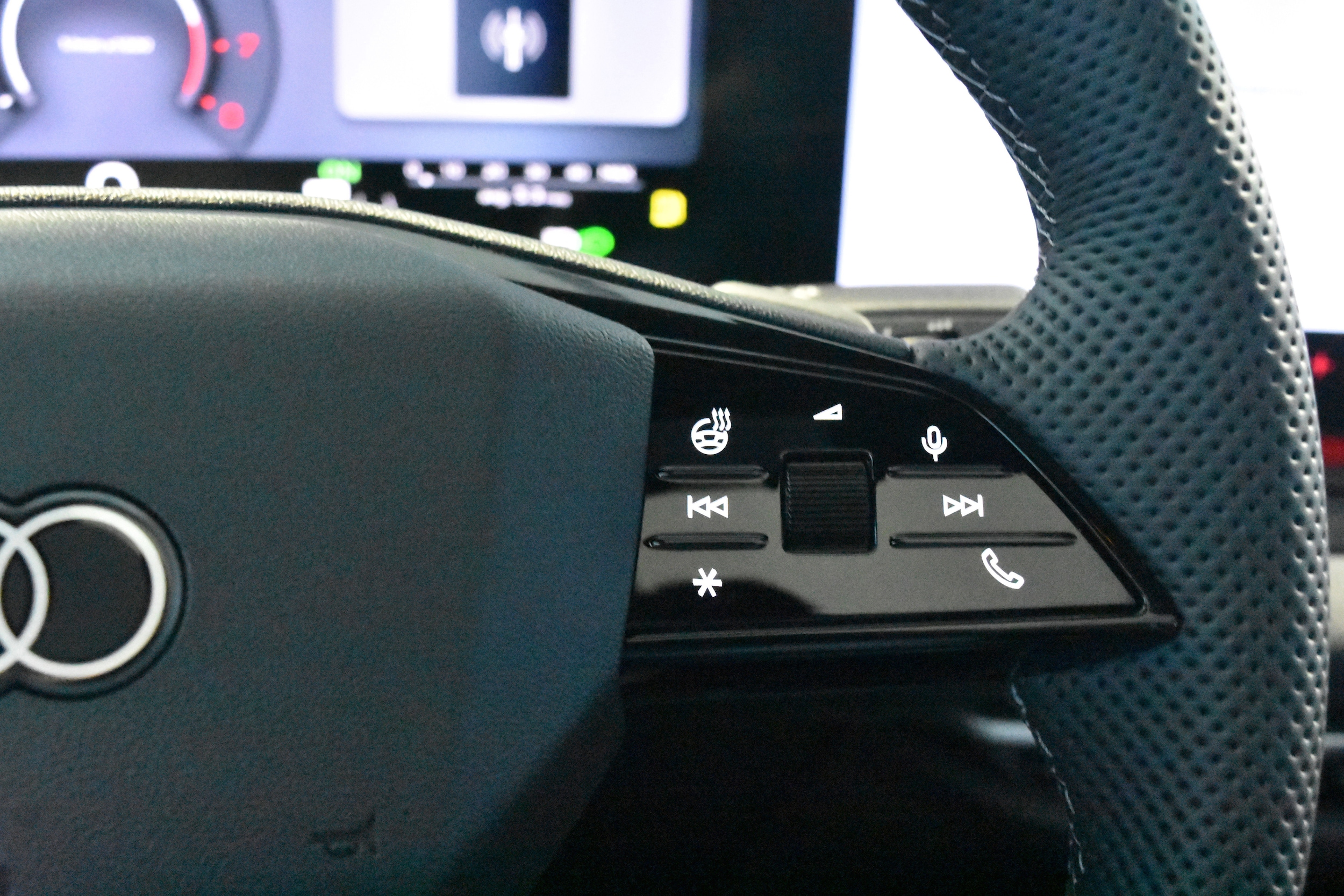 2026 Audi S5 Premium Plus - Photo 8