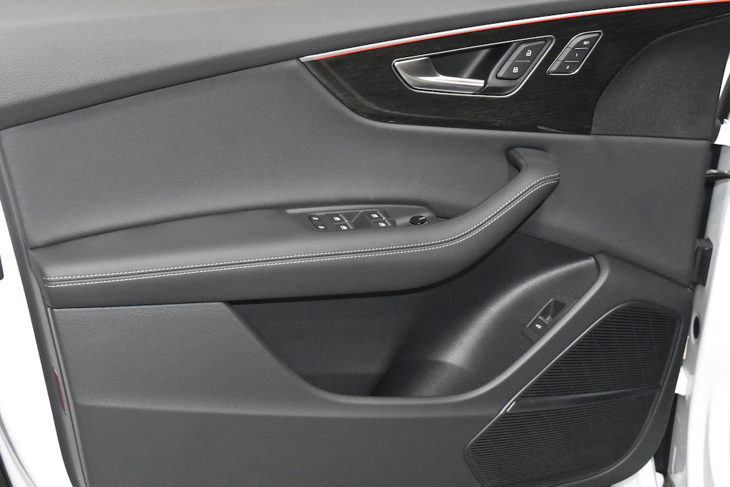 New 2026 Audi Q8 55 Premium SUV