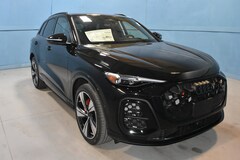 2026 Audi SQ5 3.0T Premium SUV