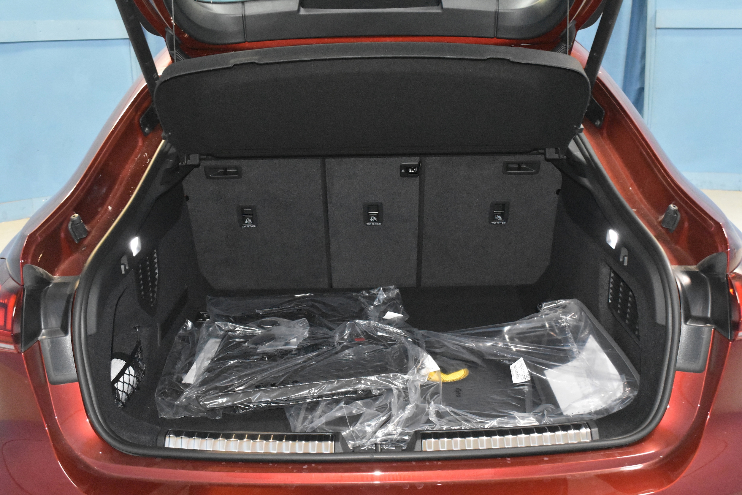 2026 Audi S5 Premium Plus - Photo 24