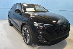 2026 Audi Q8 55 Premium SUV