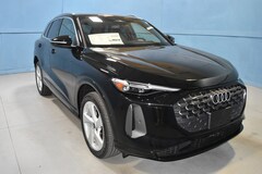 2025 Audi All-new Q5 2.0T Premium Plus SUV