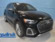 Certified 2022 Audi SQ5 Premium Plus 4D Sport Utility