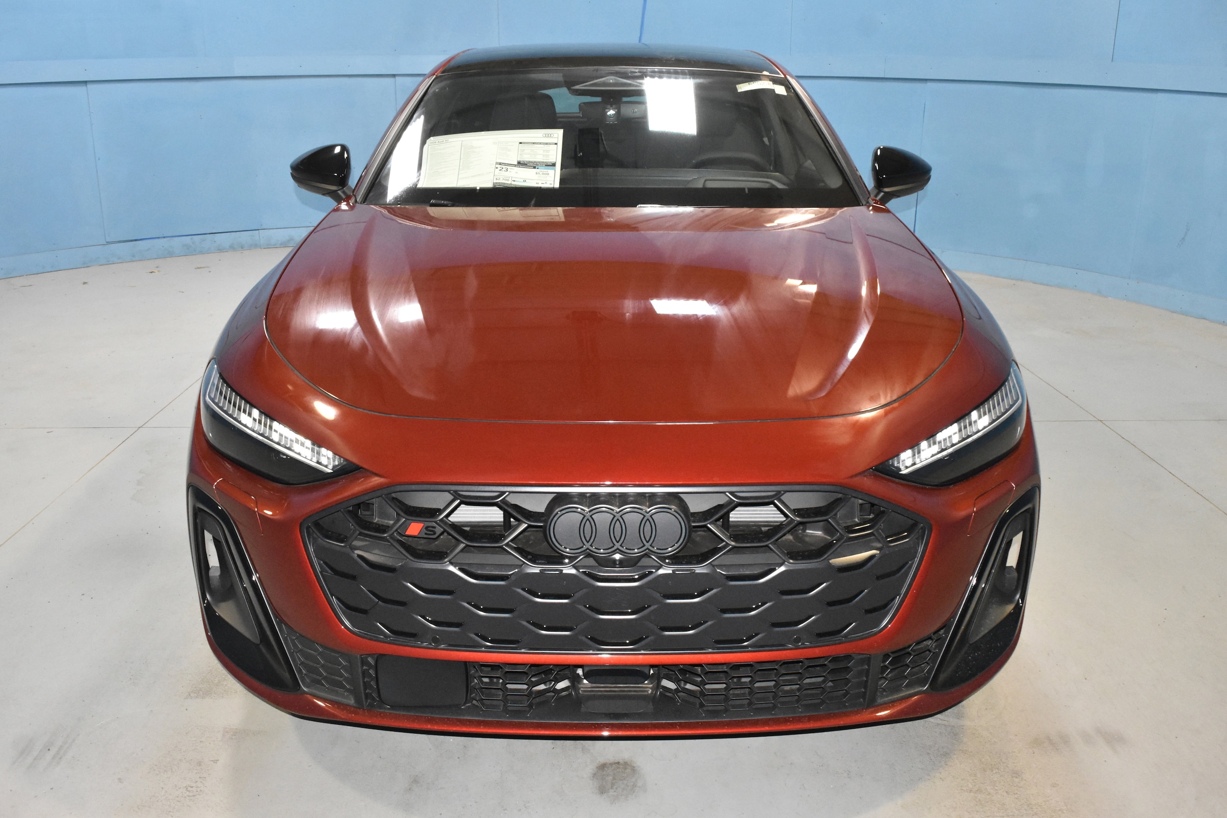 2026 Audi S5 Premium Plus - Photo 19