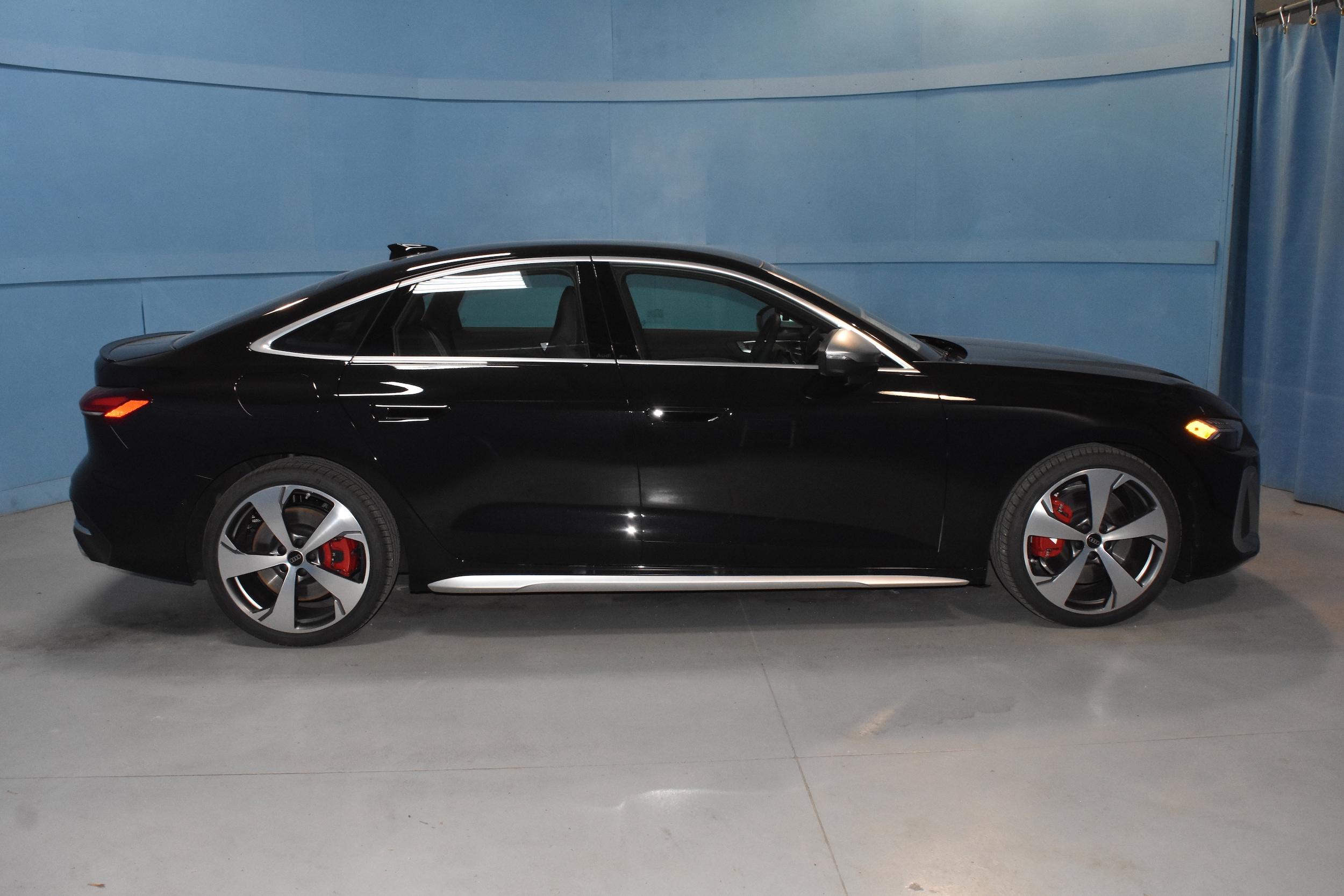 2026 Audi S5 Premium Plus - Photo 17