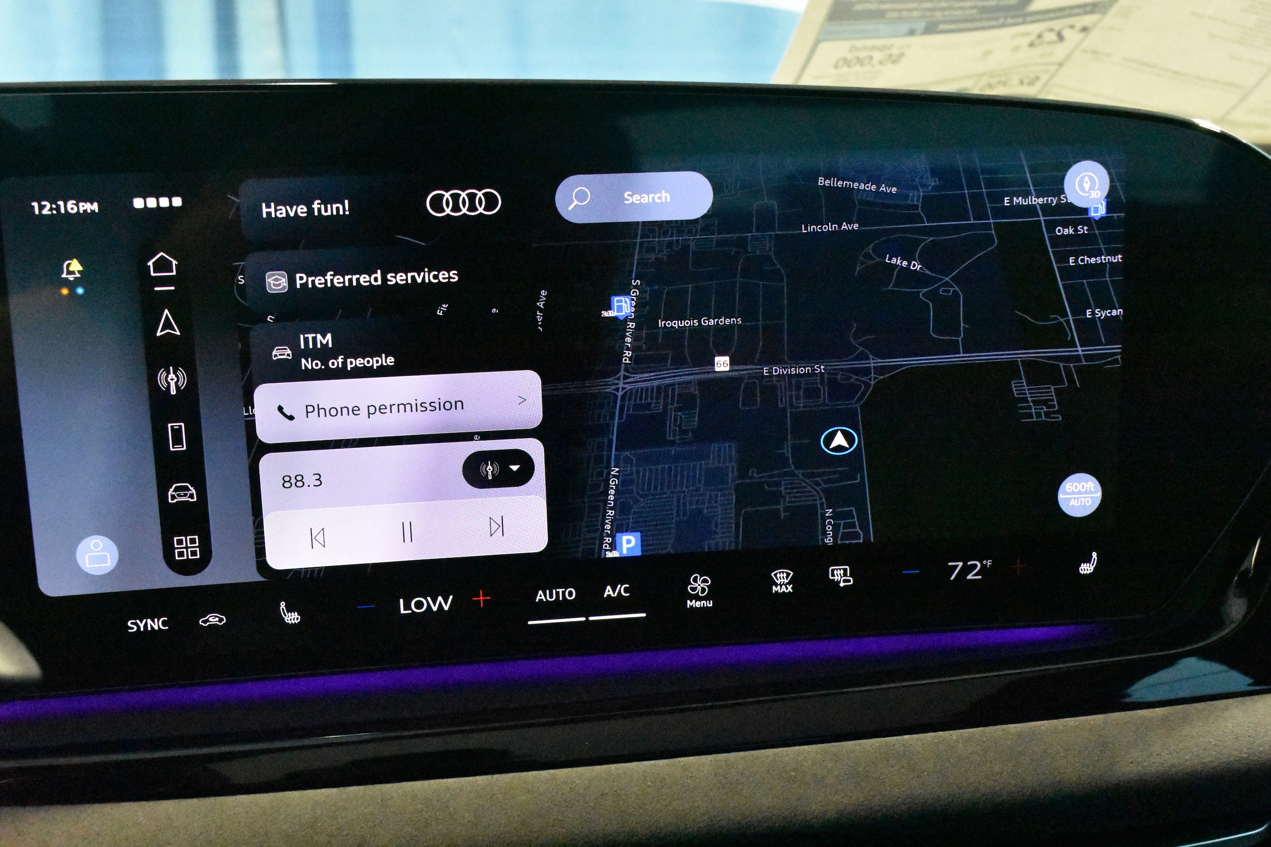2026 Audi S5 Premium Plus - Photo 8
