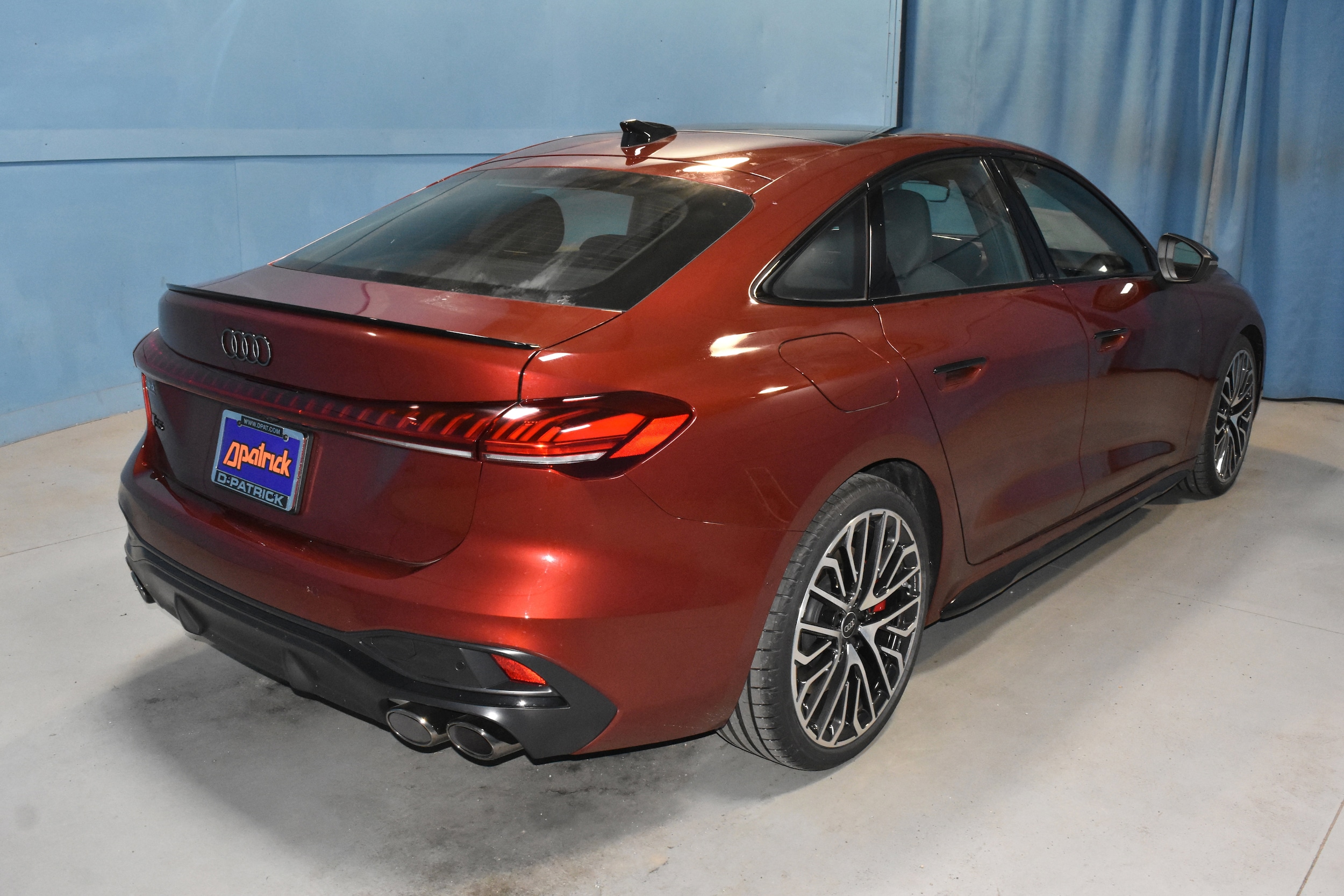 2026 Audi S5 Premium Plus - Photo 21
