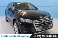 2020 Audi Q5 SUV 2020 Audi Q5 SUV