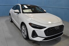2026 Audi A5 2.0T Premium Hatchback