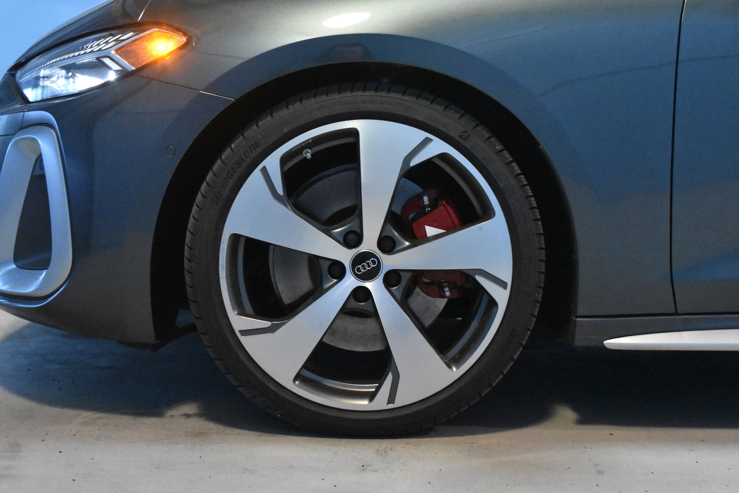 2026 Audi S5 Premium Plus - Photo 22