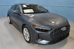 2026 Audi A5 Premium Plus Hatchback