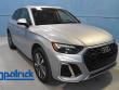 Certified 2024 Audi Q5 45 S Line Premium 4D Sport Utility
