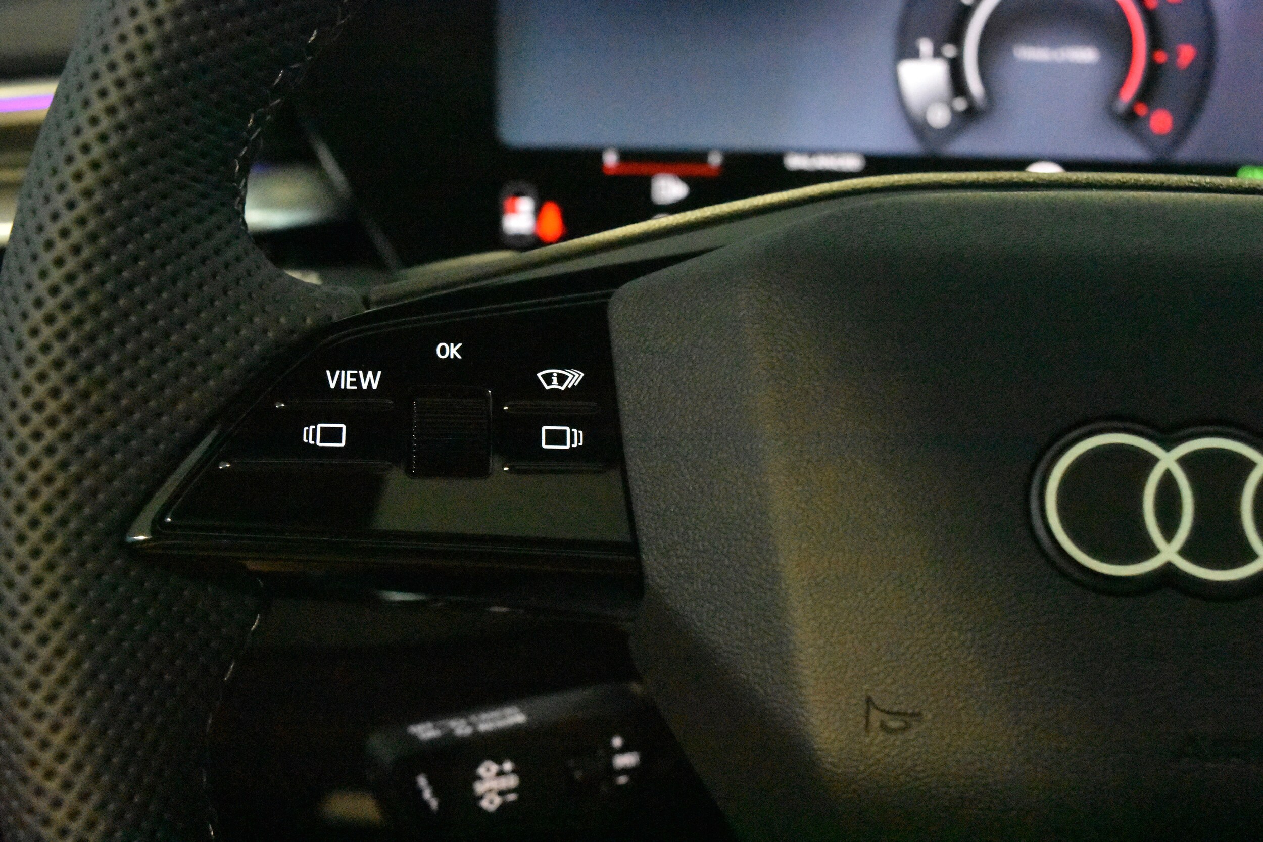2026 Audi S5 Premium Plus - Photo 6