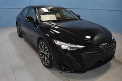 2026 Audi A6 Base Sedan