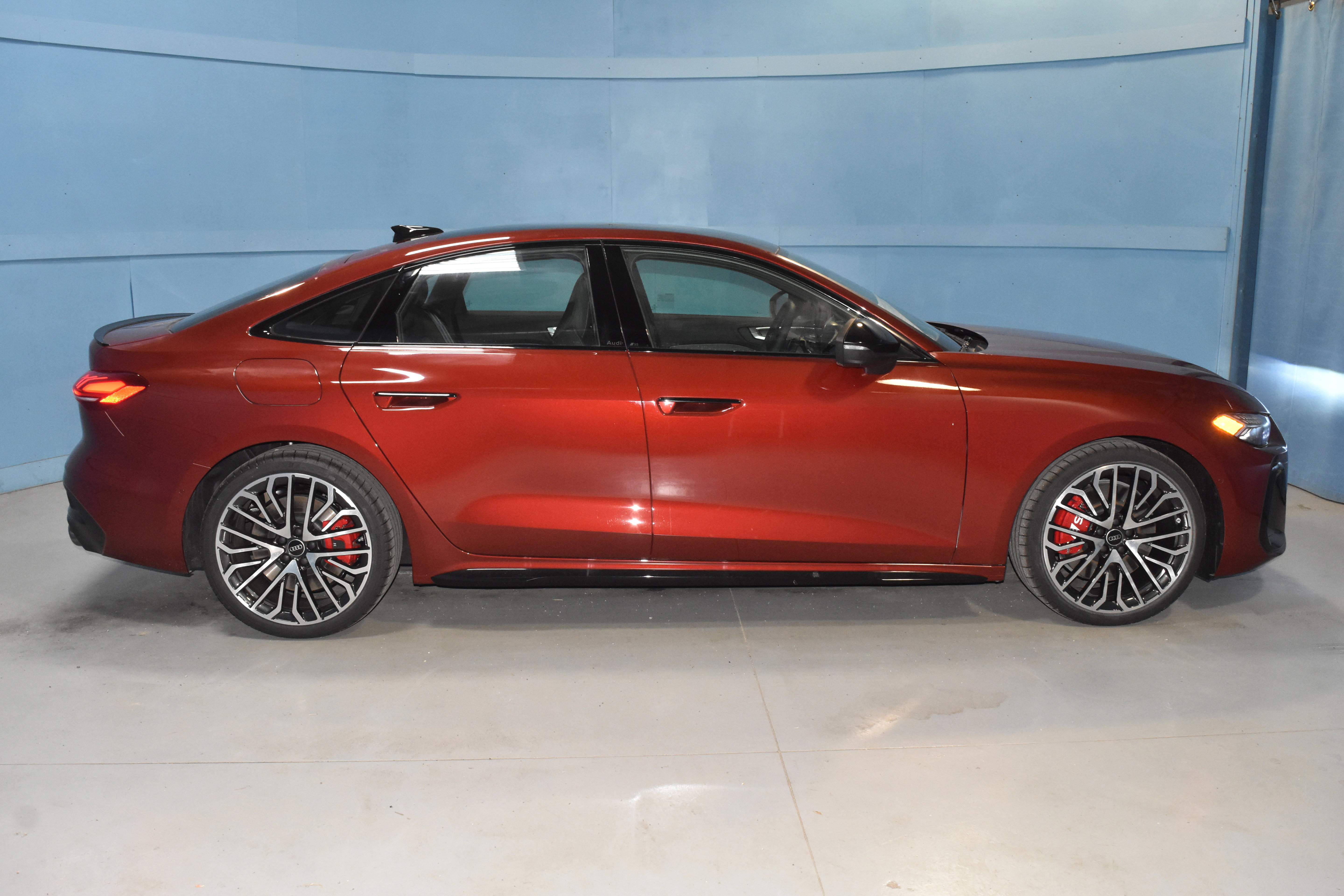 2026 Audi S5 Premium Plus - Photo 18
