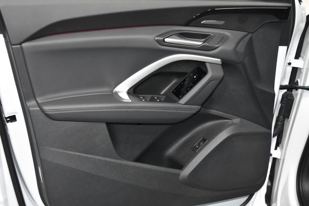 Certified 2025 Audi Q5 2.0T Premium Plus 4D Sport Utility