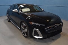 2026 Audi S5 Sportback