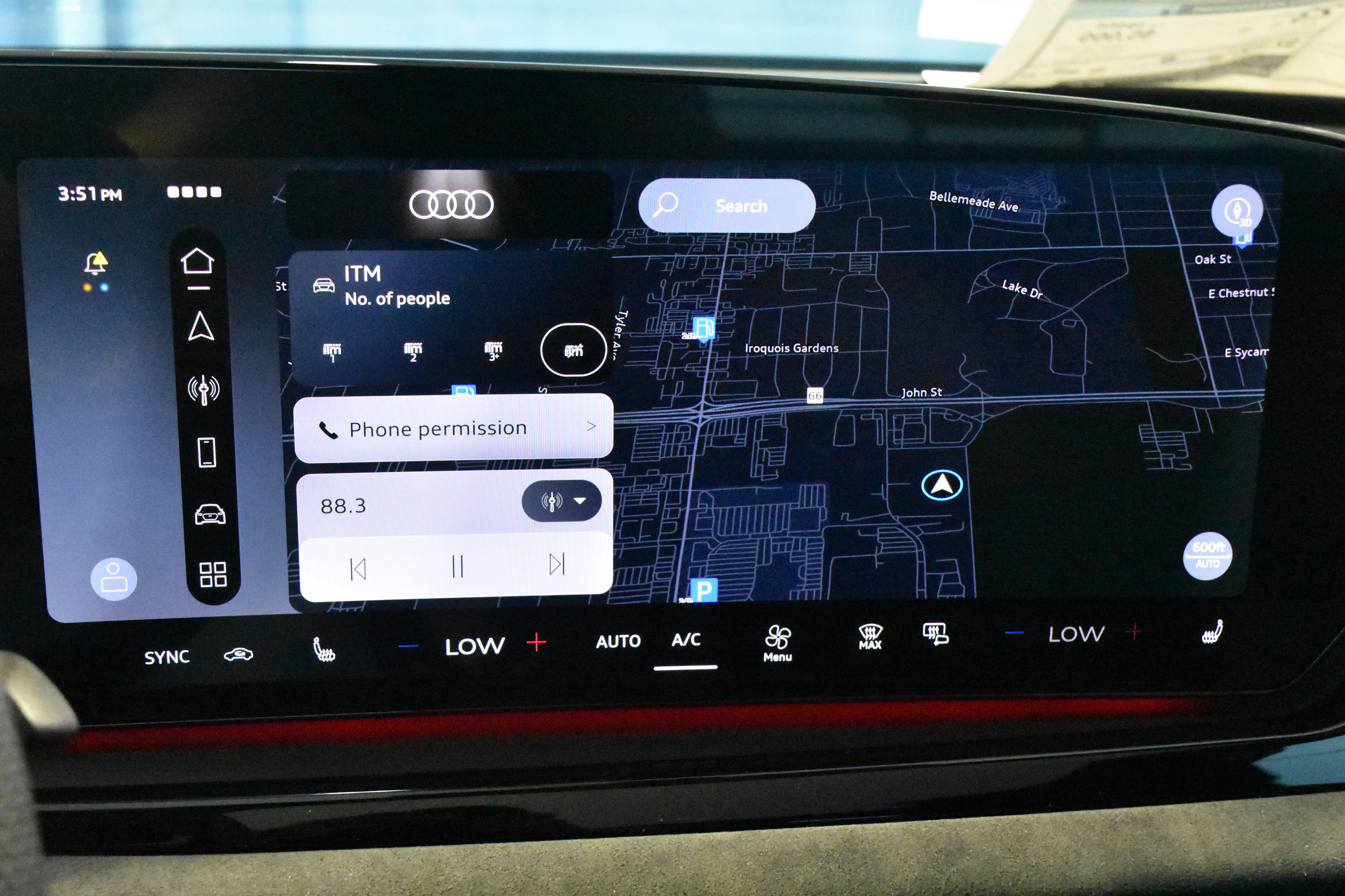2026 Audi S5 Premium Plus - Photo 9