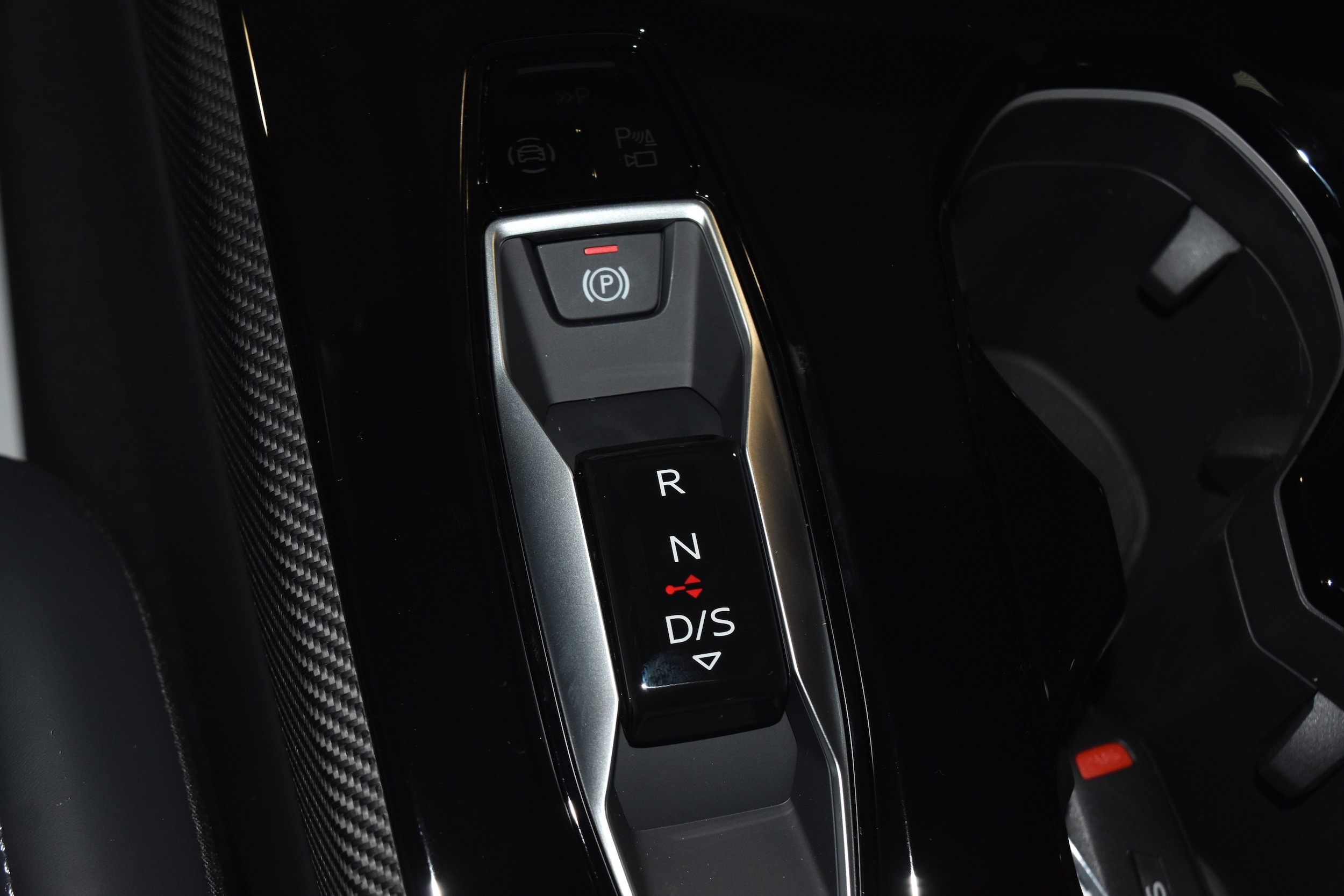 2026 Audi S5 Premium Plus - Photo 15