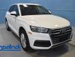 Used 2020 Audi Q5 45 Premium 4D Sport Utility