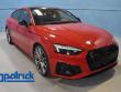 Certified 2025 Audi A5 Sportback 45 S Line Premium Plus 4D Hatchback