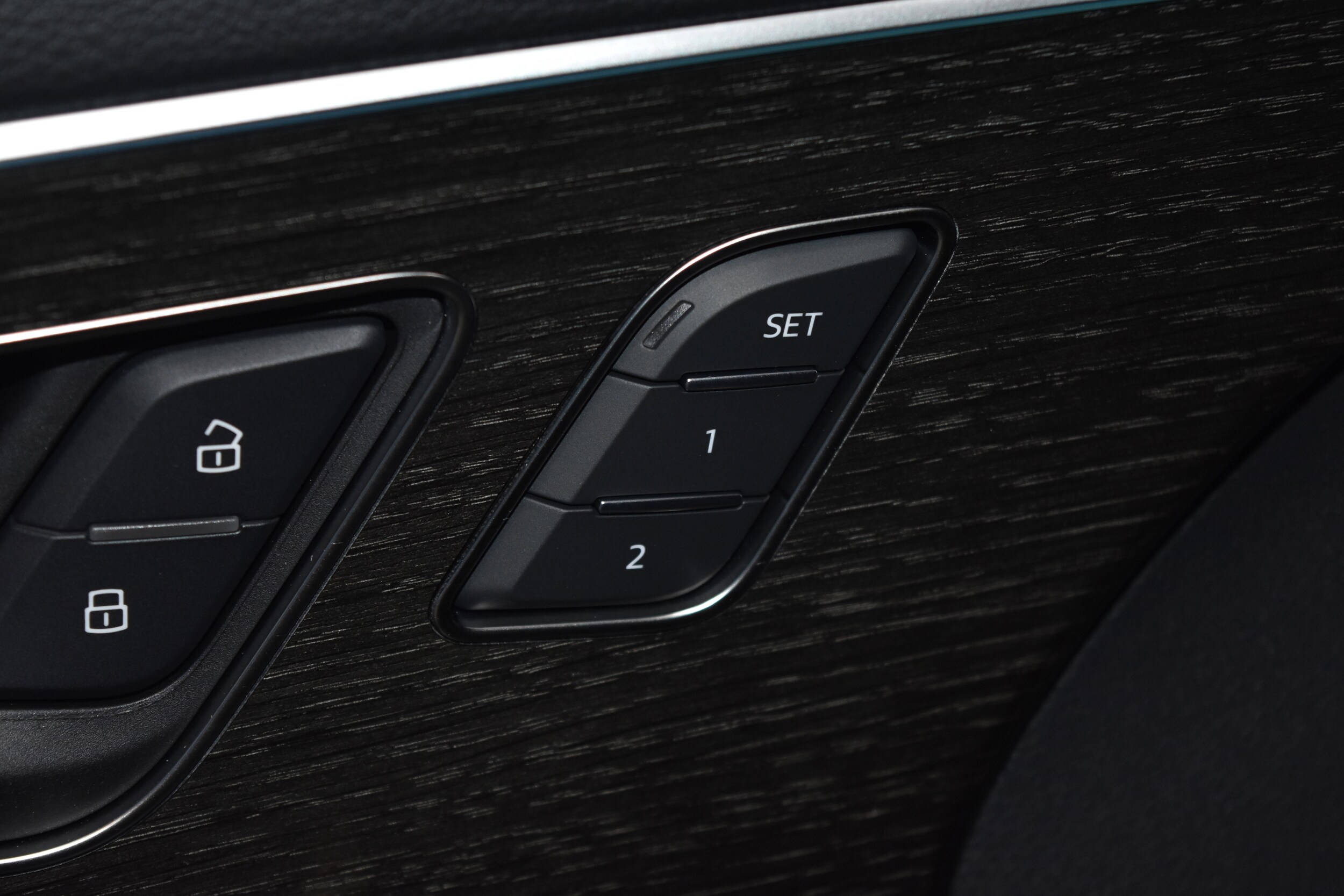 2026 Audi Q7 55 Premium photo 5