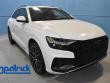 Used 2021 Audi Q8 55 Premium Plus 4D Sport Utility
