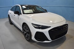 2026 Audi A6 Base Sedan