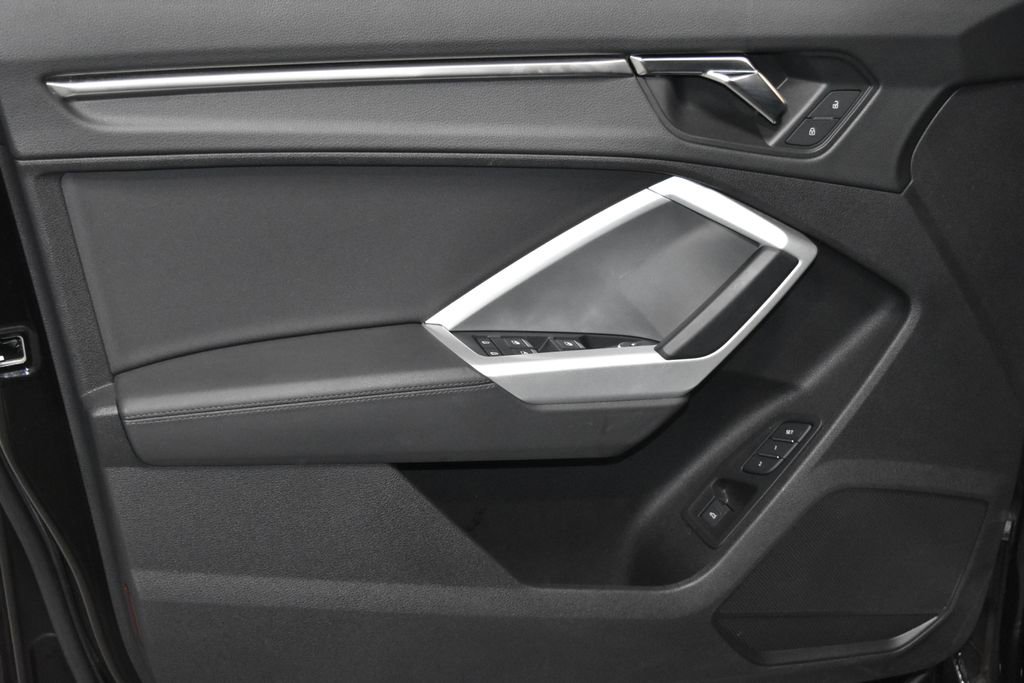 2022 Audi Q3 Premium S line photo 3