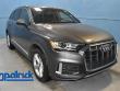 Used 2022 Audi Q7 45 Premium Plus 4D Sport Utility