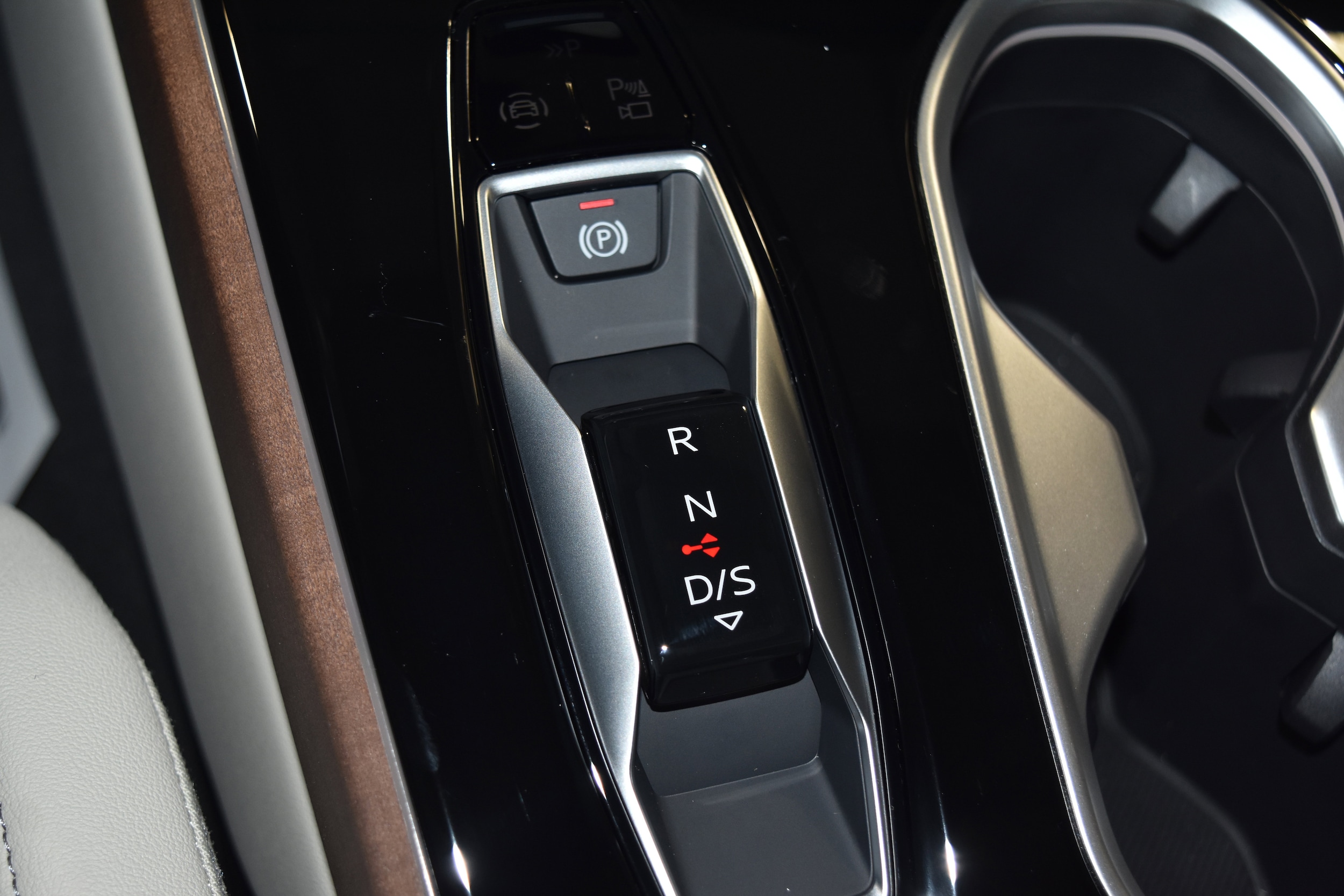 2026 Audi A6 Prestige - Photo 14