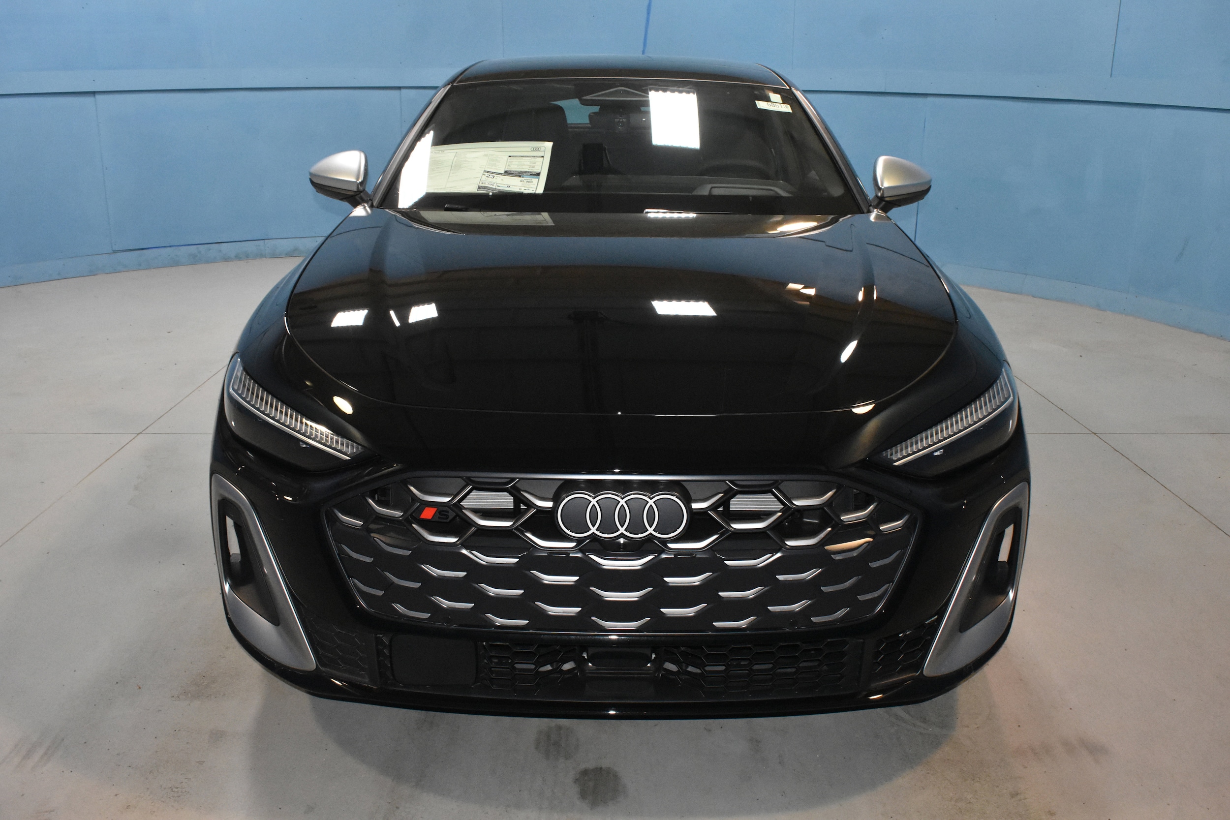 2026 Audi S5 Premium Plus - Photo 18