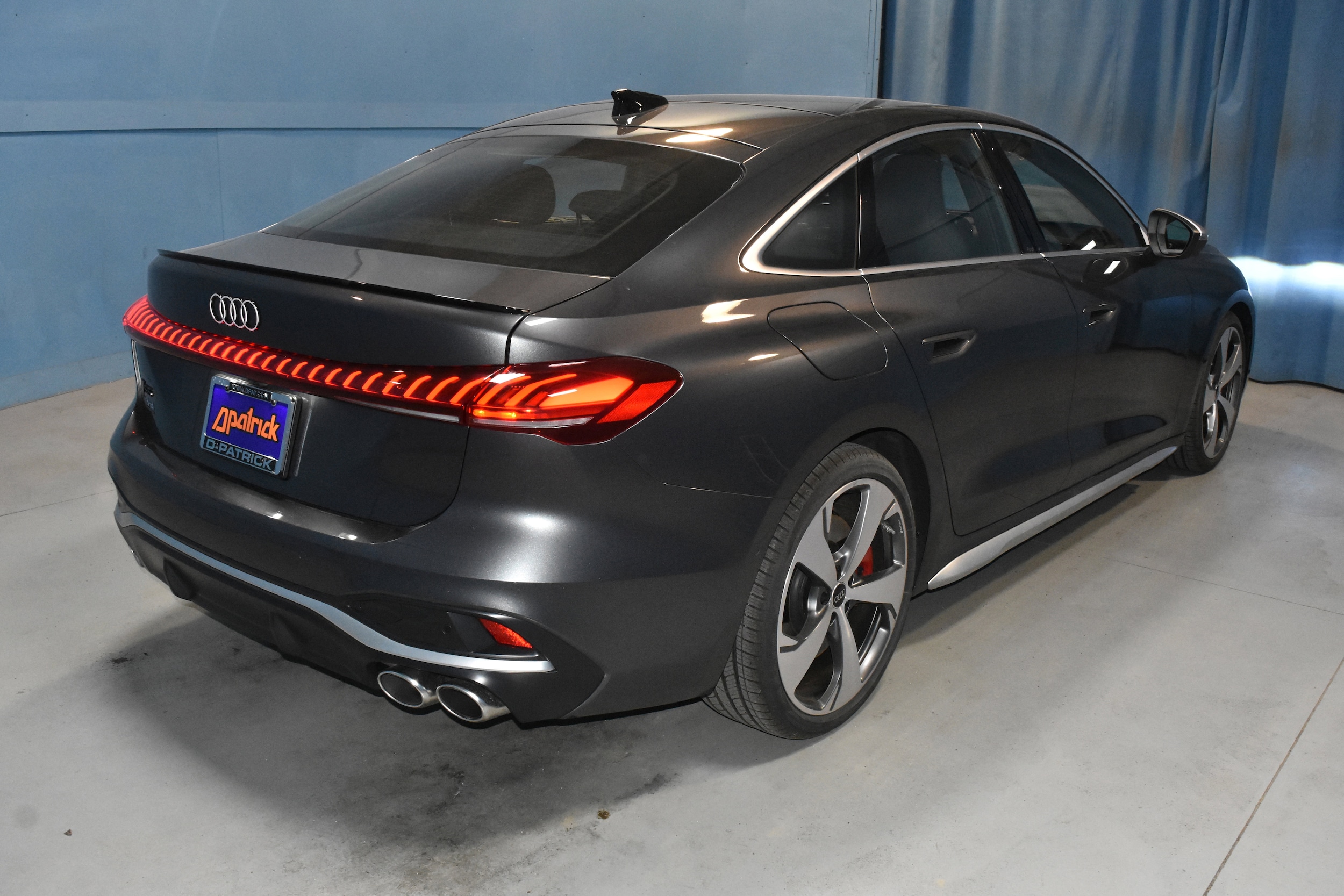 2026 Audi S5 Premium Plus - Photo 23