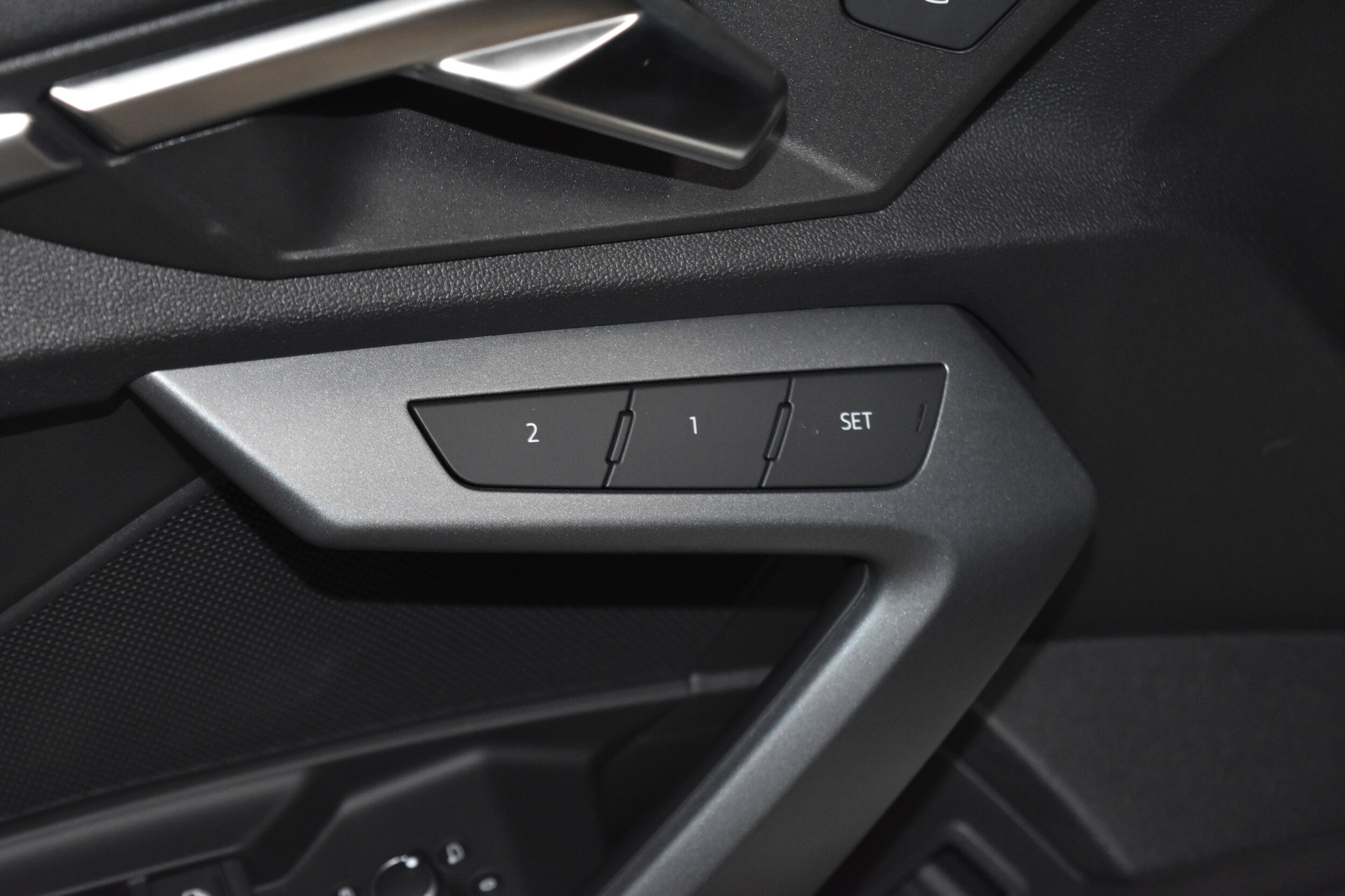 2026 Audi A3 2.0T Premium photo 4