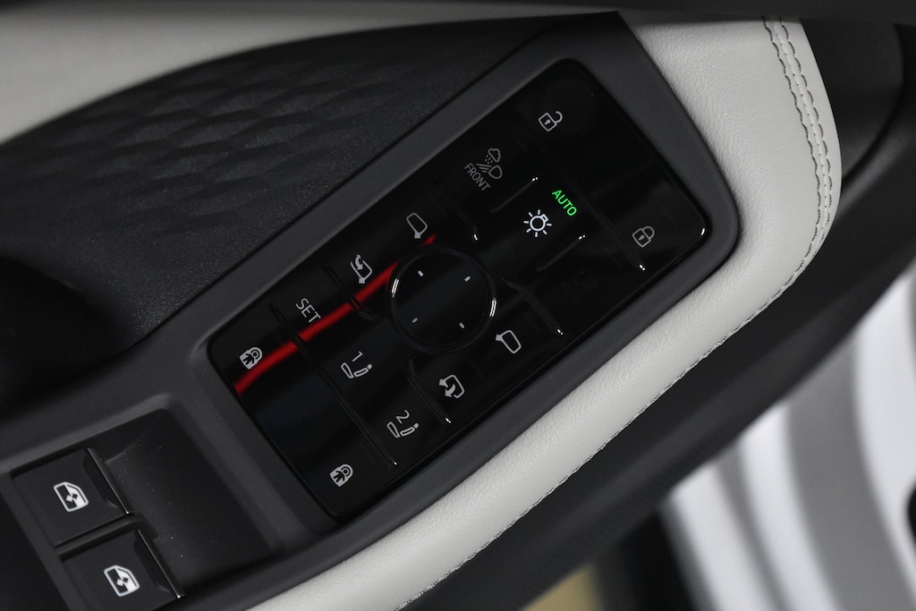 New 2026 Audi A6 Base Sedan