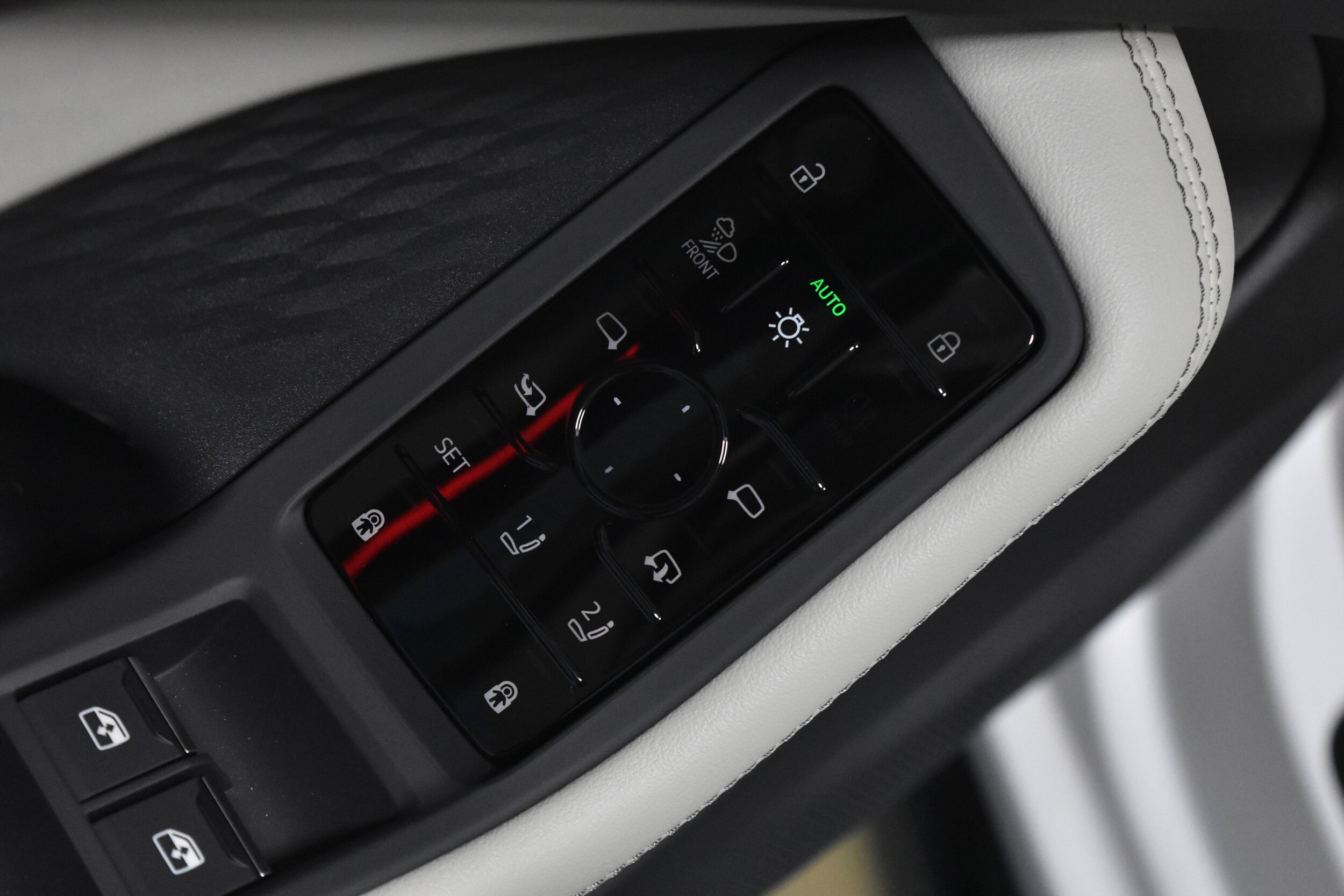 2026 Audi A6 Quattro Premium Plus photo 4