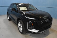 2026 Audi Q3 S line SUV