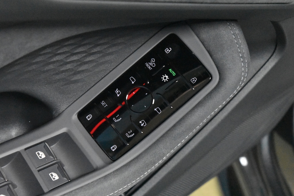New 2026 Audi S5 Sportback