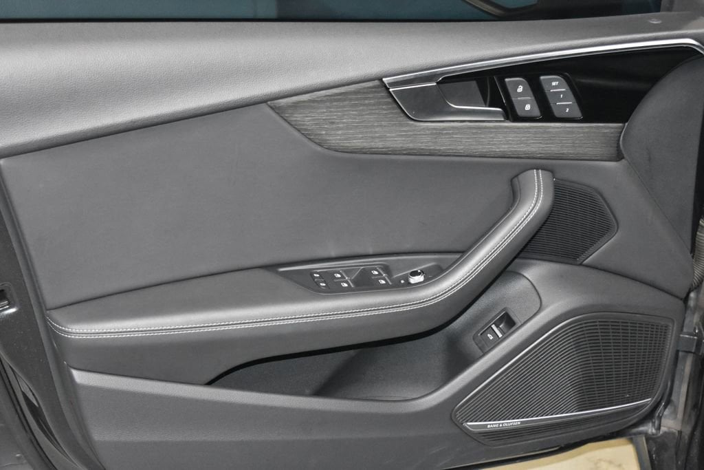 Used 2024 Audi A5 Sportback 45 S Line Premium Plus 4D Hatchback