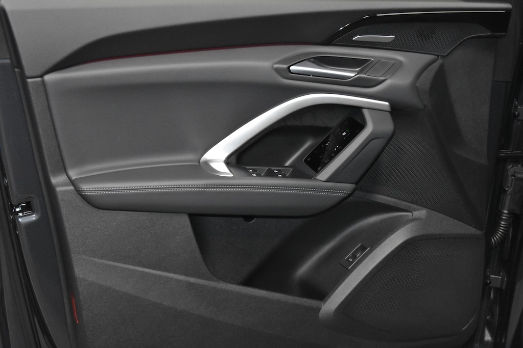 New 2025 Audi All-new Q5 2.0T Premium Plus SUV