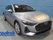 Certified 2025 Audi A5 2.0T Premium 4D Hatchback