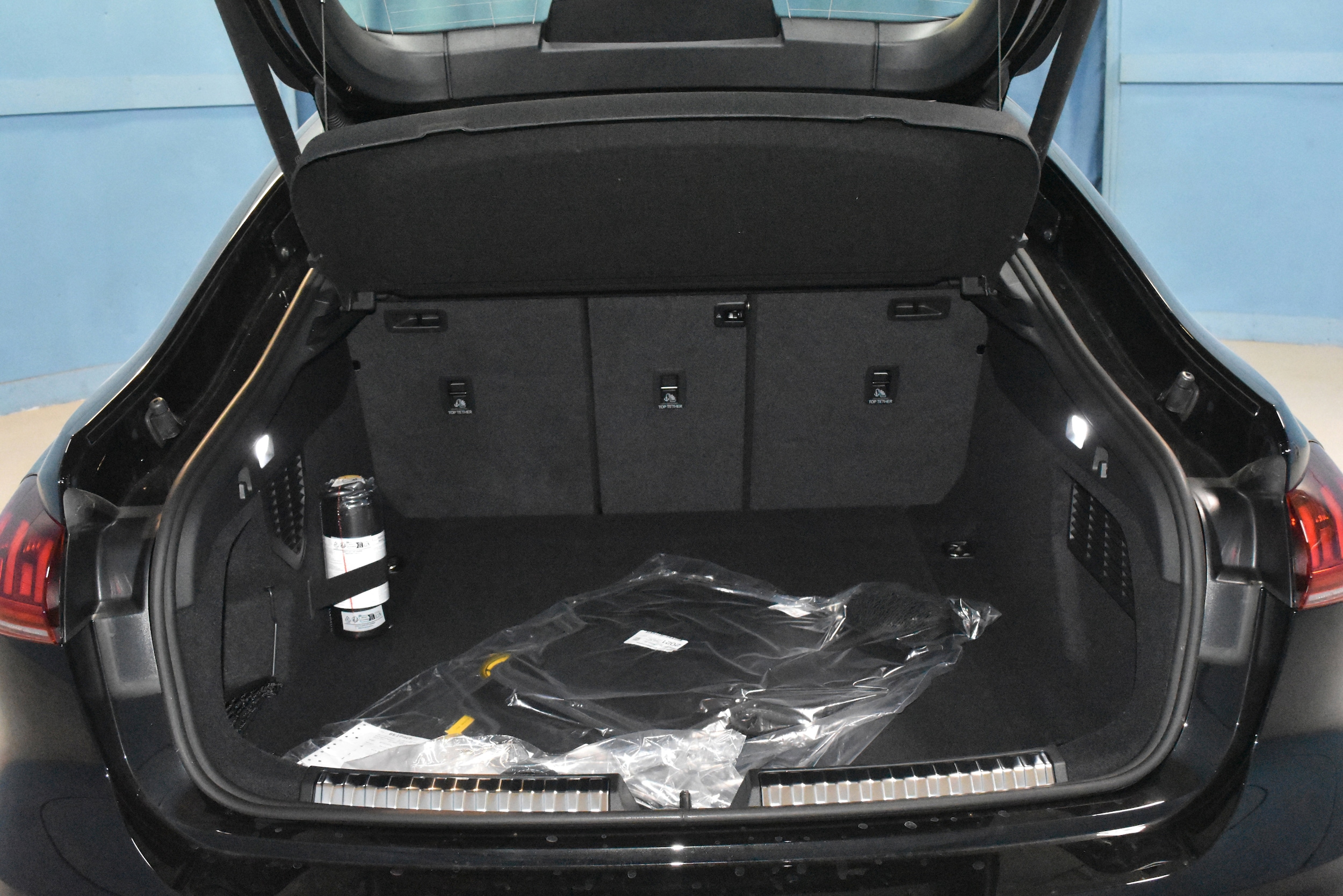 2026 Audi S5 Premium Plus - Photo 22