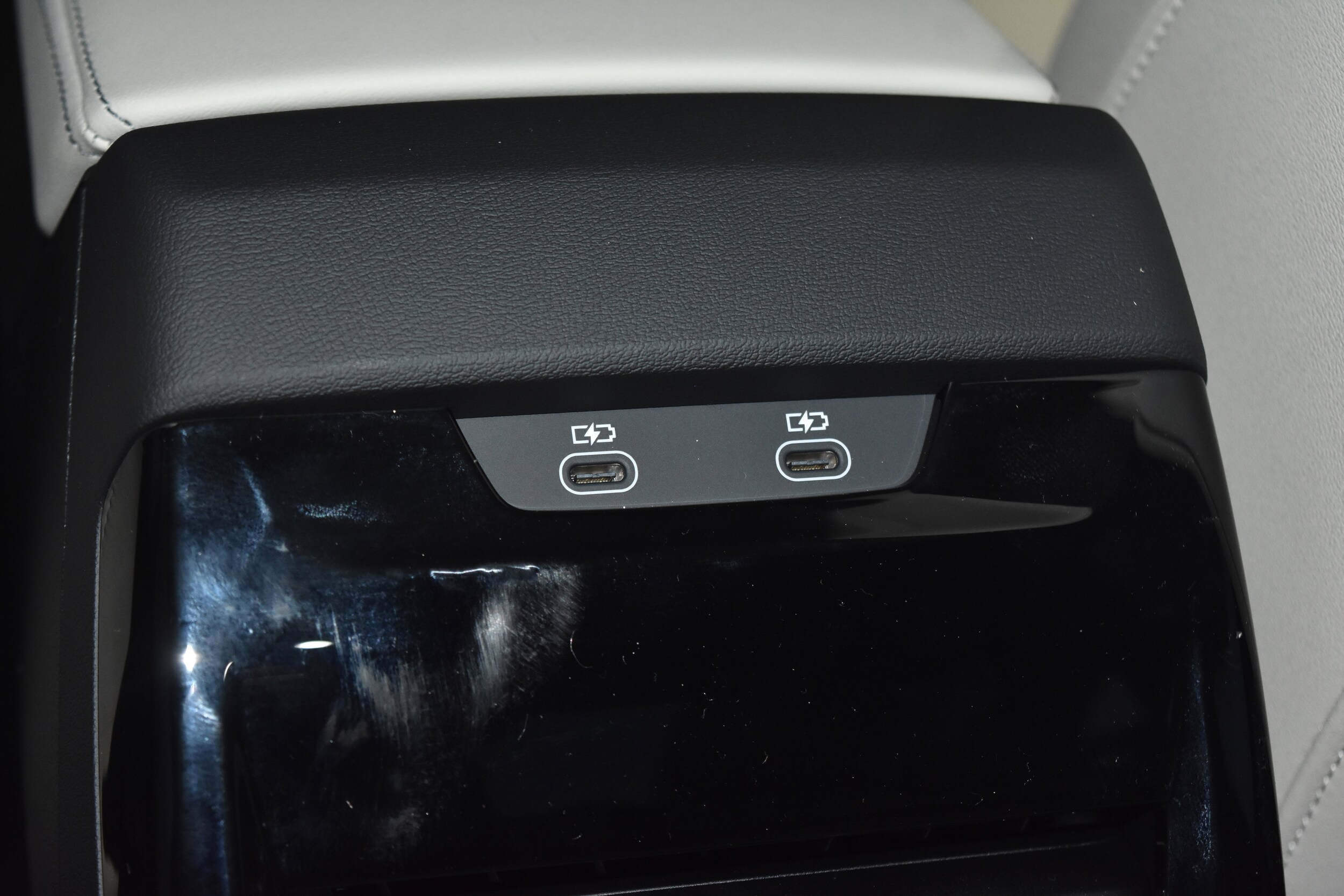 2026 Audi A6 Prestige - Photo 17