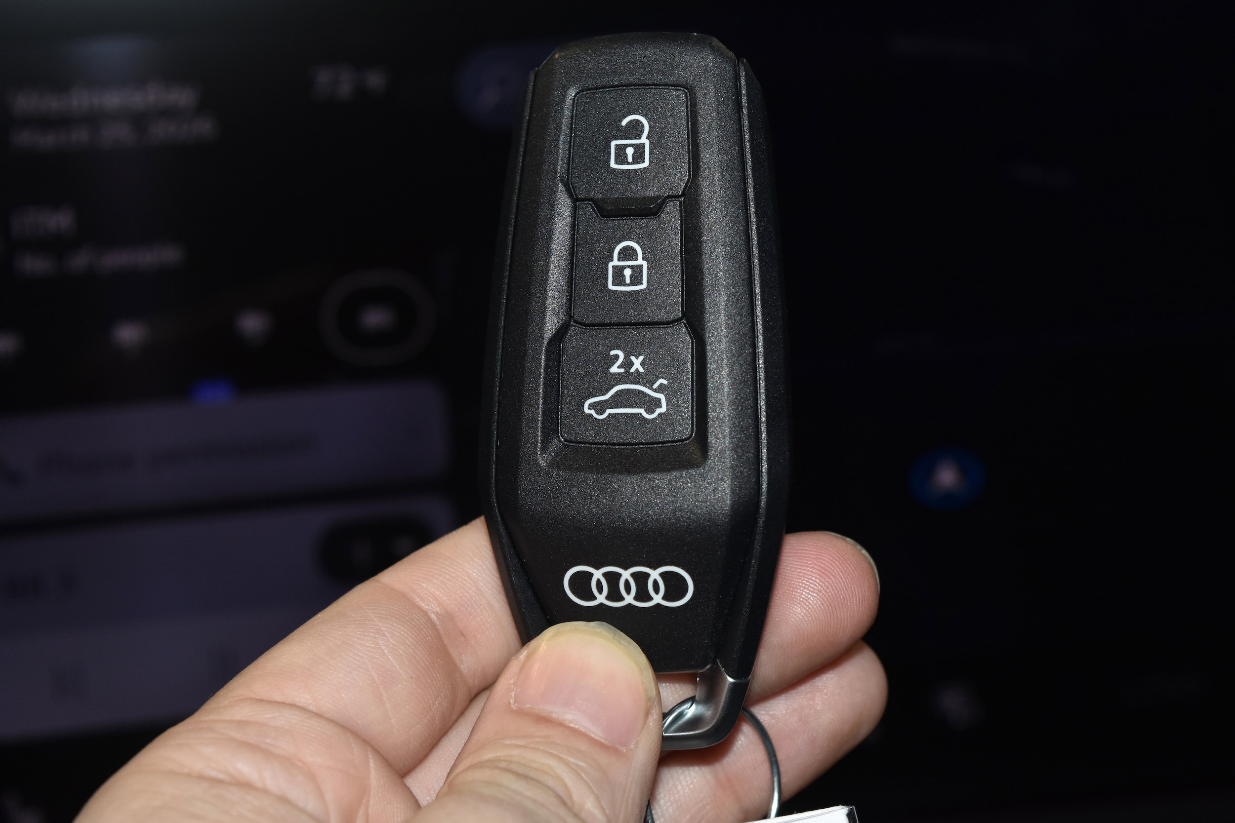 2026 Audi S5 Premium Plus - Photo 14