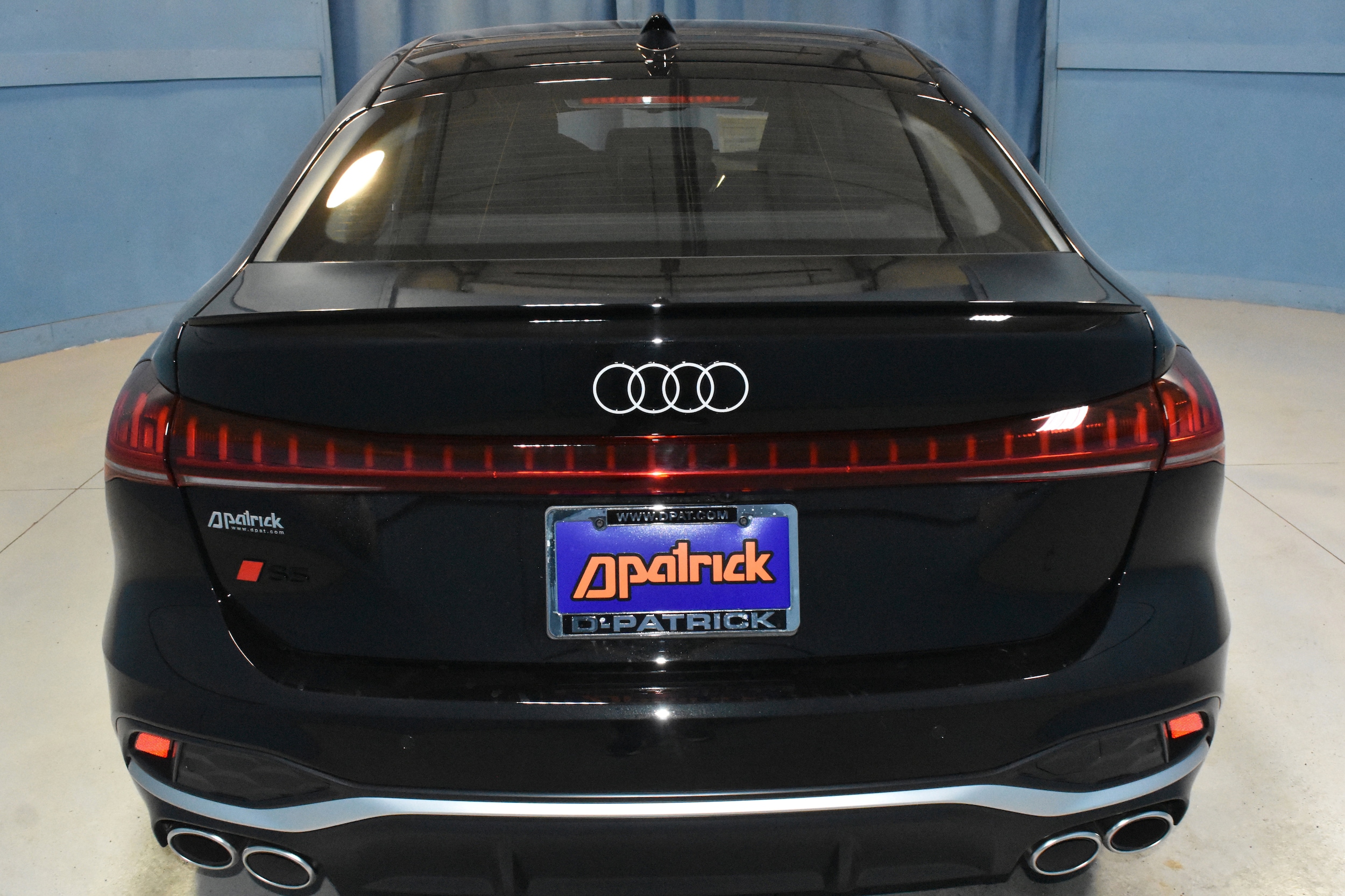 2026 Audi S5 Premium Plus - Photo 21