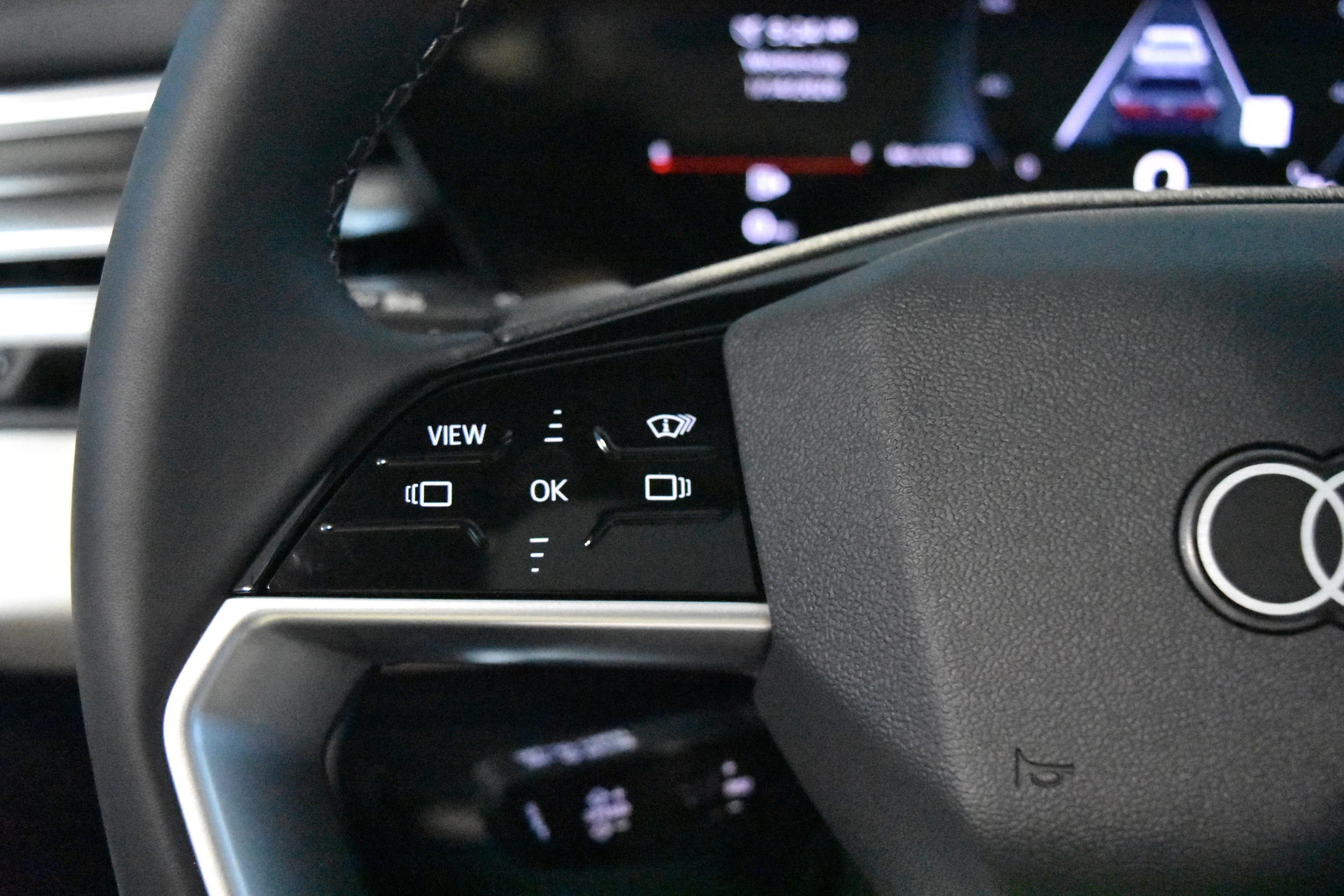 2026 Audi A6 Prestige - Photo 8