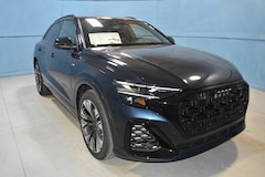 2026 Audi Q8 55 Premium SUV