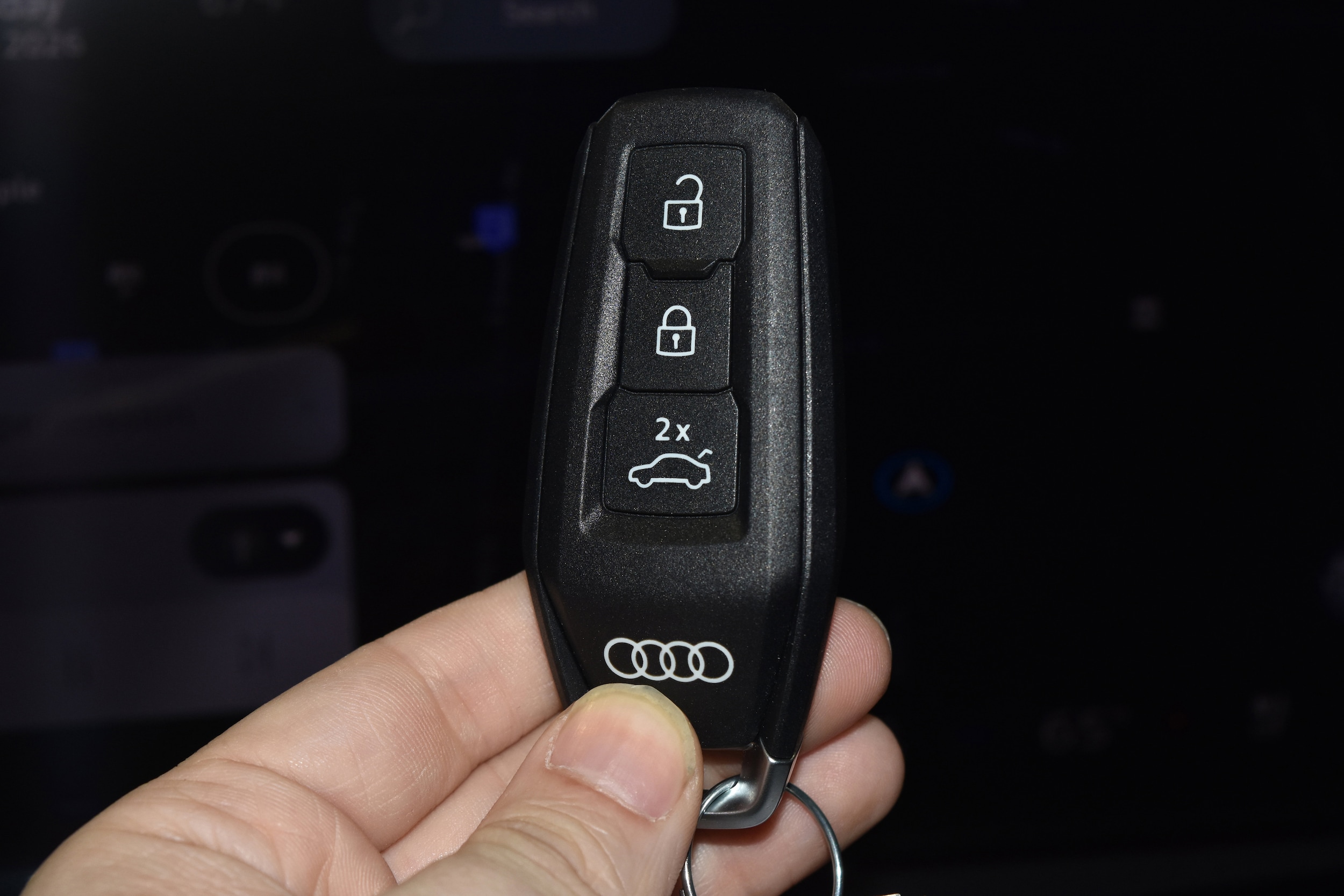2026 Audi S5 Premium Plus - Photo 16