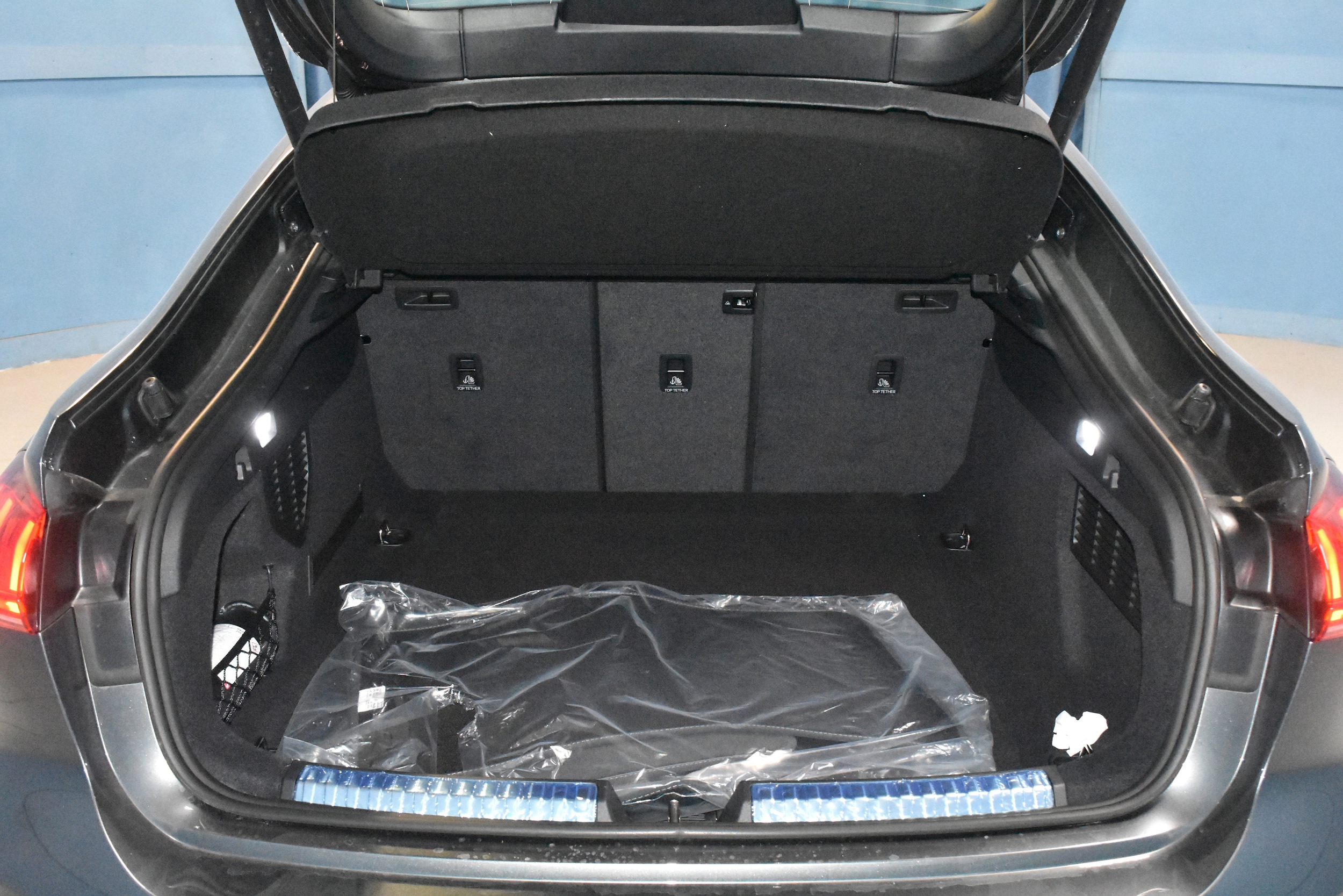 2026 Audi S5 Premium Plus - Photo 26